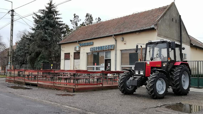 Értékelések erről a helyről: Ifjúsági eszpresszó, Kétegyháza - Szórakozóhely