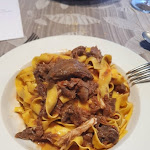 Photo n°2 de l'avis de Ernesto.h fait le 09/07/2020 à 10:56 sur le  Trattoria Benlodi à Boccadiganda