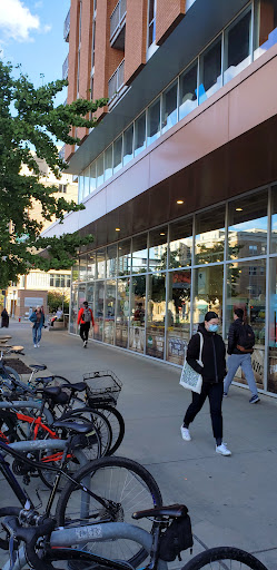 Supermarket «Fresh Madison Market», reviews and photos, 703 University Ave, Madison, WI 53715, USA