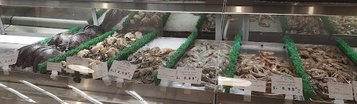 Grocery Store «El Mandado Supermarket», reviews and photos, 4020 Capital Blvd, Raleigh, NC 27604, USA