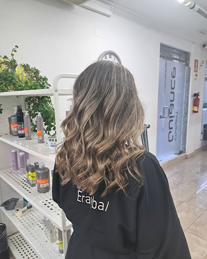 Peluquería Guiance en Sant Boi de Llobregat, Barcelona