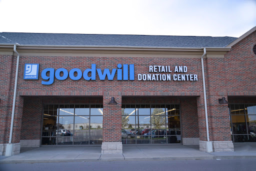 Goodwill, 149 OH-3, Sunbury, OH 43074, USA, 
