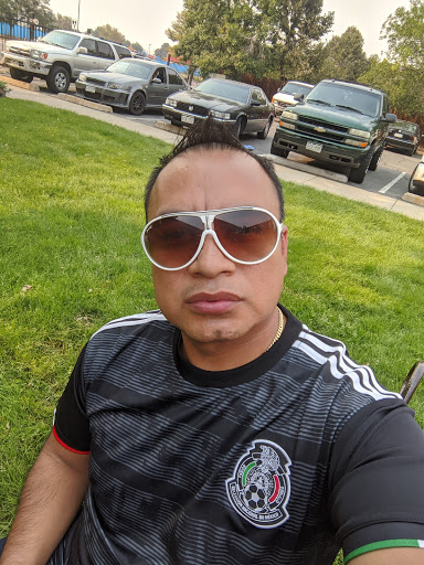 Dessert Shop «Steven Roberts Original Desserts», reviews and photos, 2780 Tower Rd, Aurora, CO 80011, USA