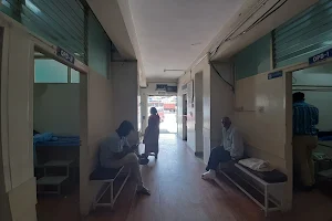 Deeksha Orthopaedic Hospital image