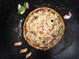 Photo n°40 de Pizzeria La boisée St Étienne à Saint-Étienne ()