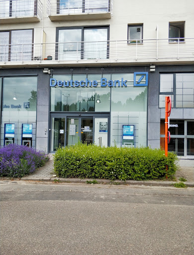Deutsche Bank Mechelen