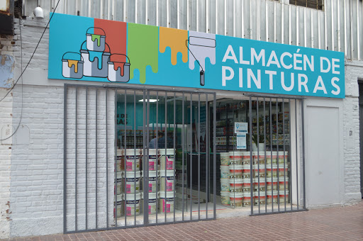 Almacen de Pinturas