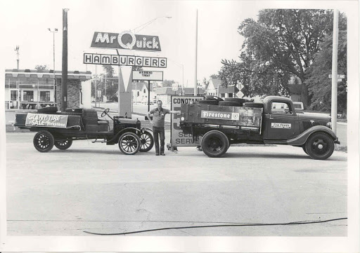 Auto Repair Shop «Chumbleys Auto Care», reviews and photos, 110 S Jefferson Way, Indianola, IA 50125, USA