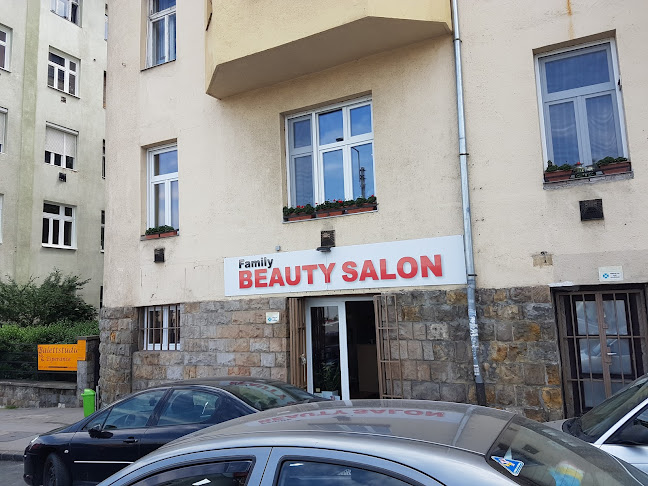 Family Beauty Salon - Szépségszalon