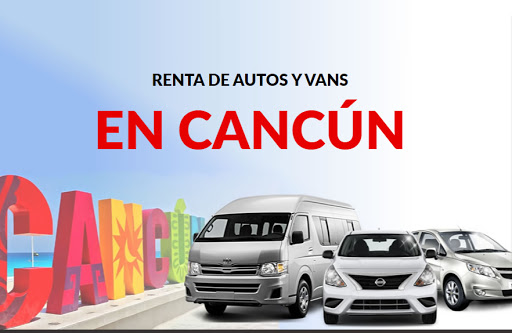 Renta de Vans en Cancún | Autosel Rent a Car