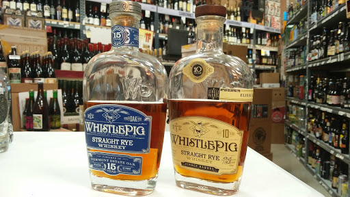 Liquor Store «Elixir Spirits», reviews and photos, 5441 Main St, Spring Hill, TN 37174, USA