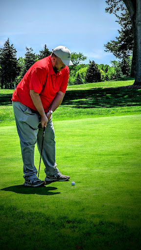 Golf Course «Crab Meadow Golf Course», reviews and photos, 220 Waterside Rd, Northport, NY 11768, USA