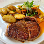 Photo n° 5 de l'avis de Stanislas.u fait le 01/05/2022 à 19:22 pour Le Colegram à Saint-Omer