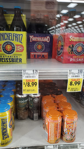 Grocery Store «Schnucks», reviews and photos, 6083 Mid Rivers Mall Dr, St Charles, MO 63304, USA