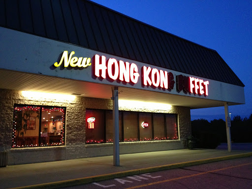 Shopping Mall «Belknap Mall», reviews and photos, 96 Daniel Webster Hwy, Belmont, NH 03220, USA