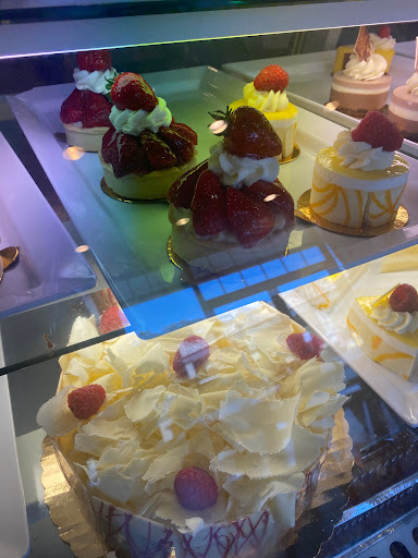 Bakery «Hollin Hall Pastry Shop», reviews and photos, 7920 Fort Hunt Rd, Alexandria, VA 22308, USA