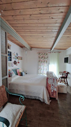 Chambres Casa vacanza LapezzaAculuri 72026 San Pancrazio Salentino