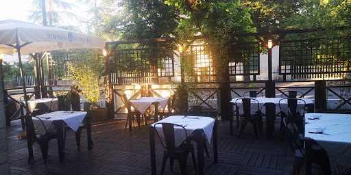 Burgheria steak-house da Bindo in Fermignano, Provincia di Pesaro e Urbino