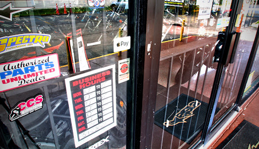 Motorcycle Dealer «Motorcycle World», reviews and photos, 8242 FL-84, Davie, FL 33324, USA