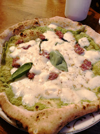 Pizza du Pizzeria MARIA. à Lyon - n°17