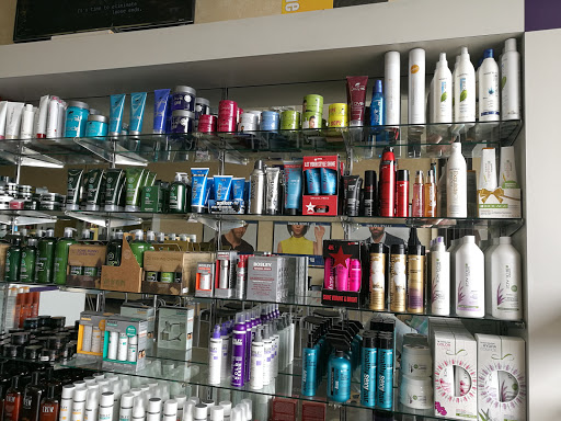 Hair Salon «Supercuts», reviews and photos, 5904 S Cooper St, Arlington, TX 76017, USA