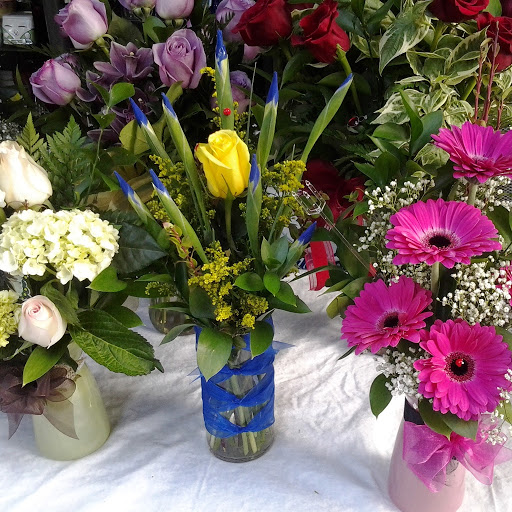 Florist «LADY BUG», reviews and photos, 6017 85th St E, Puyallup, WA 98371, USA