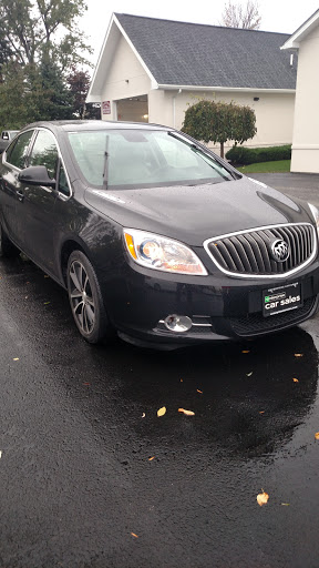 Used Car Dealer «Enterprise Car Sales», reviews and photos, 6755 Transit Rd, East Amherst, NY 14051, USA