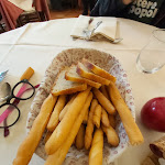 Photo n°24 de l'avis de Mauro.o fait le 17/12/2019 à 07:55 sur le  Ristorante Il Peso 1897 à Cigliano