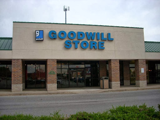 Goodwill Industries - Dupont Rd Store