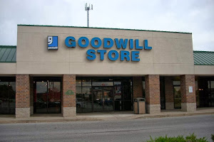 Goodwill Industries - Dupont Rd Store