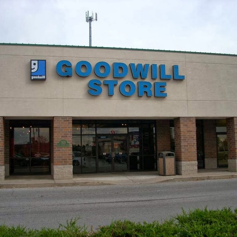 Goodwill Industries - Dupont Rd Store