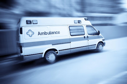 Ambulances Tirard