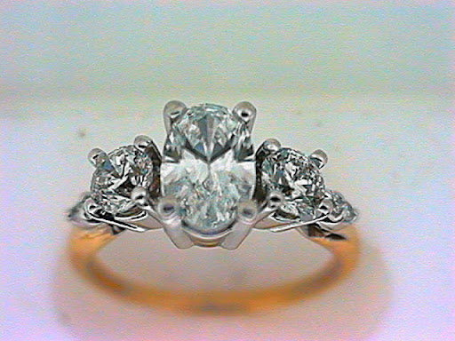 Jewelry Store «Ruby & Sons Jewelers», reviews and photos, 3523 Country Club Rd, Endicott, NY 13760, USA