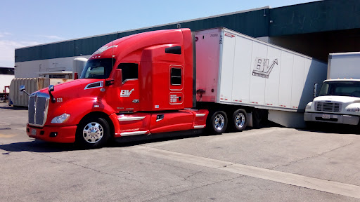 B&V Trucking LLC