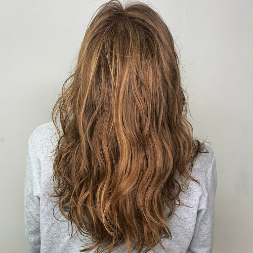 Hair Salon «Pure Hair Design», reviews and photos, 425 Harrison Ave, Boston, MA 02118, USA