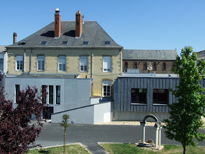 Ecoles/Collèges Privées St Joseph à Cholet