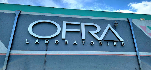 Manufacturer «OFRA Cosmetic Laboratories», reviews and photos, 2141 Blount Rd, Pompano Beach, FL 33069, USA