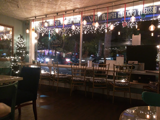 Dessert Shop «Gala Desserts», reviews and photos, 829 Savannah Hwy, Charleston, SC 29407, USA