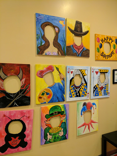Painting with a Twist image