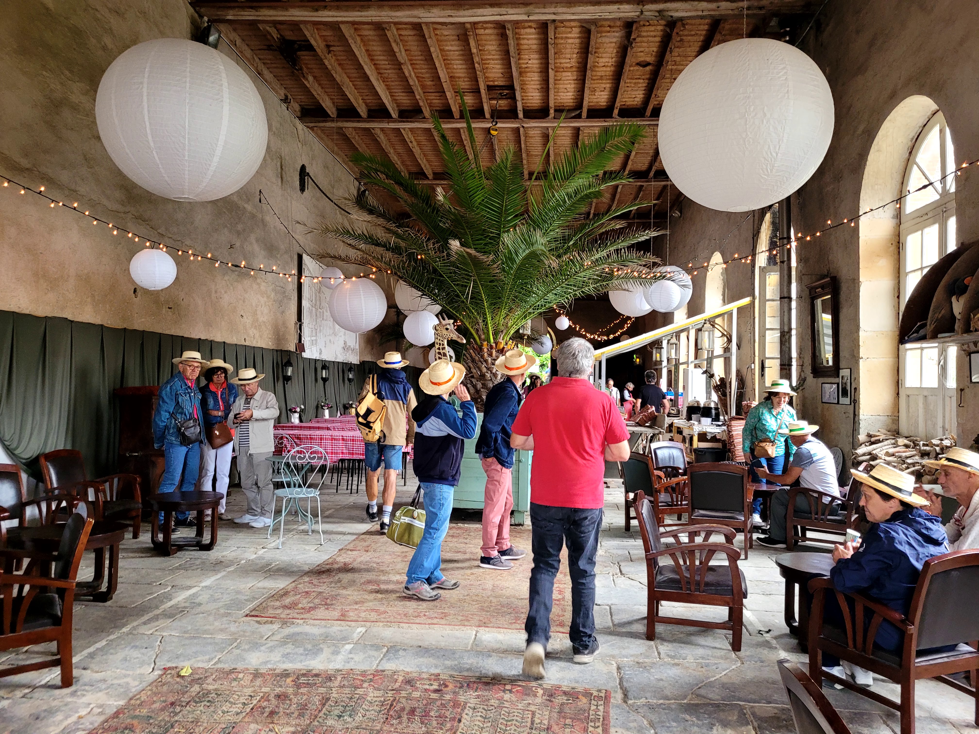 Photo n° 16 de l'avis de Michèle.i fait le 11/12/2022 à 12:04