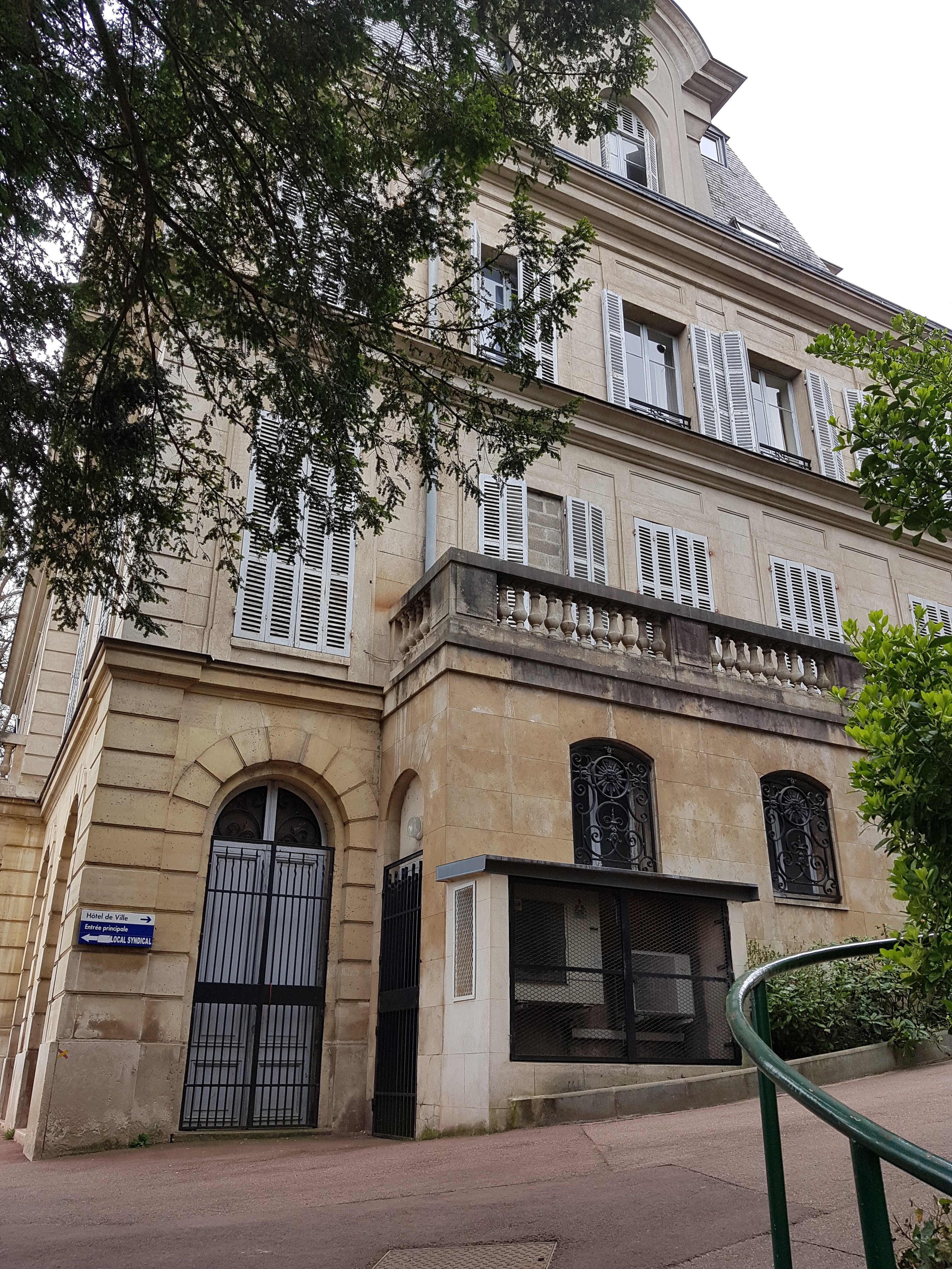 Photo n° 3 de l'avis de A. fait le 03/04/2018 à 09:37