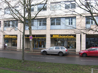 ADAC Geschäftsstelle & Reisebüro Braunschweig