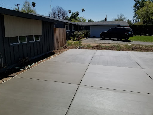 Ready mix concrete supplier San Bernardino