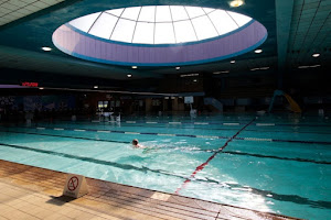 Crystal Pool & Fitness Centre