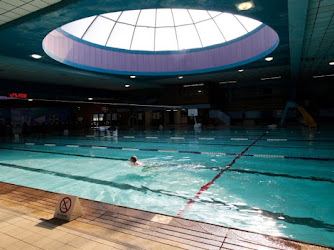 Crystal Pool & Fitness Centre