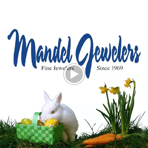 Jeweler «Mandel Jewelers», reviews and photos, 2500 E Imperial Hwy # 148, Brea, CA 92821, USA