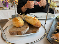 Plats et boissons du Restaurant de fruits de mer La Perle à Cannes - n°18