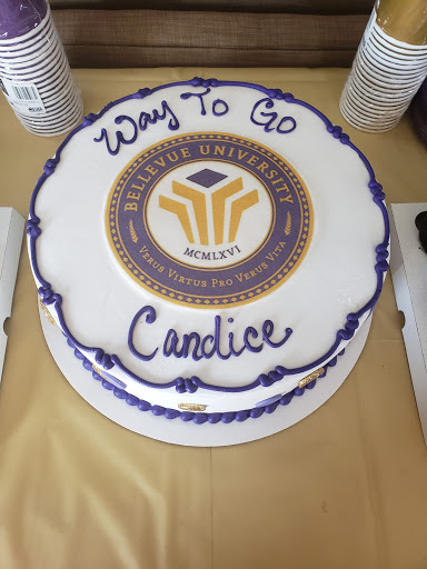 Wedding Bakery «Cake Specialist», reviews and photos, 2210 Avery Rd W, Bellevue, NE 68005, USA