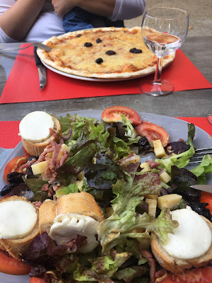Au Coin Gourmand à Moustiers-Sainte-Marie