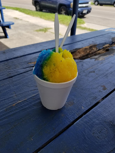 Ice Cream Shop «Sno-Ball 1», reviews and photos, 3830 Baldwin Blvd, Corpus Christi, TX 78405, USA